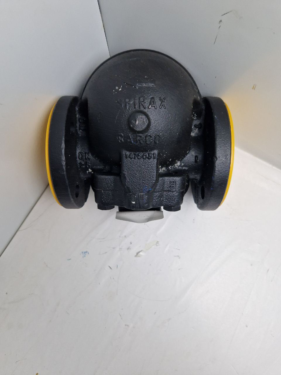 SPIRAX SARGO 1475051; FT 14; L12; DN 25; PN 16; GGG 40.3; K 25 (Request price)