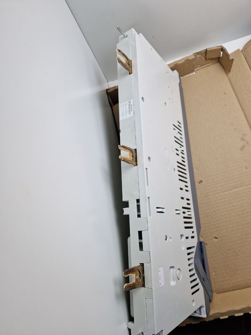 Switch disconnector 3NJ6203-3AA00-0AA0 SIEMENS (Request price)