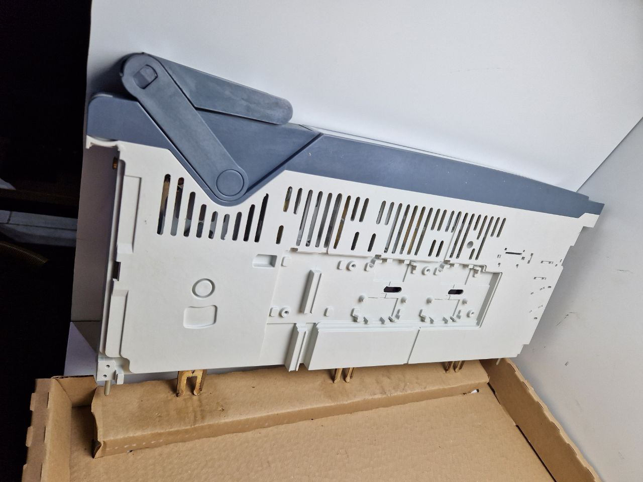 Switch disconnector 3NJ6203-3AA00-0AA0 SIEMENS (Request price)