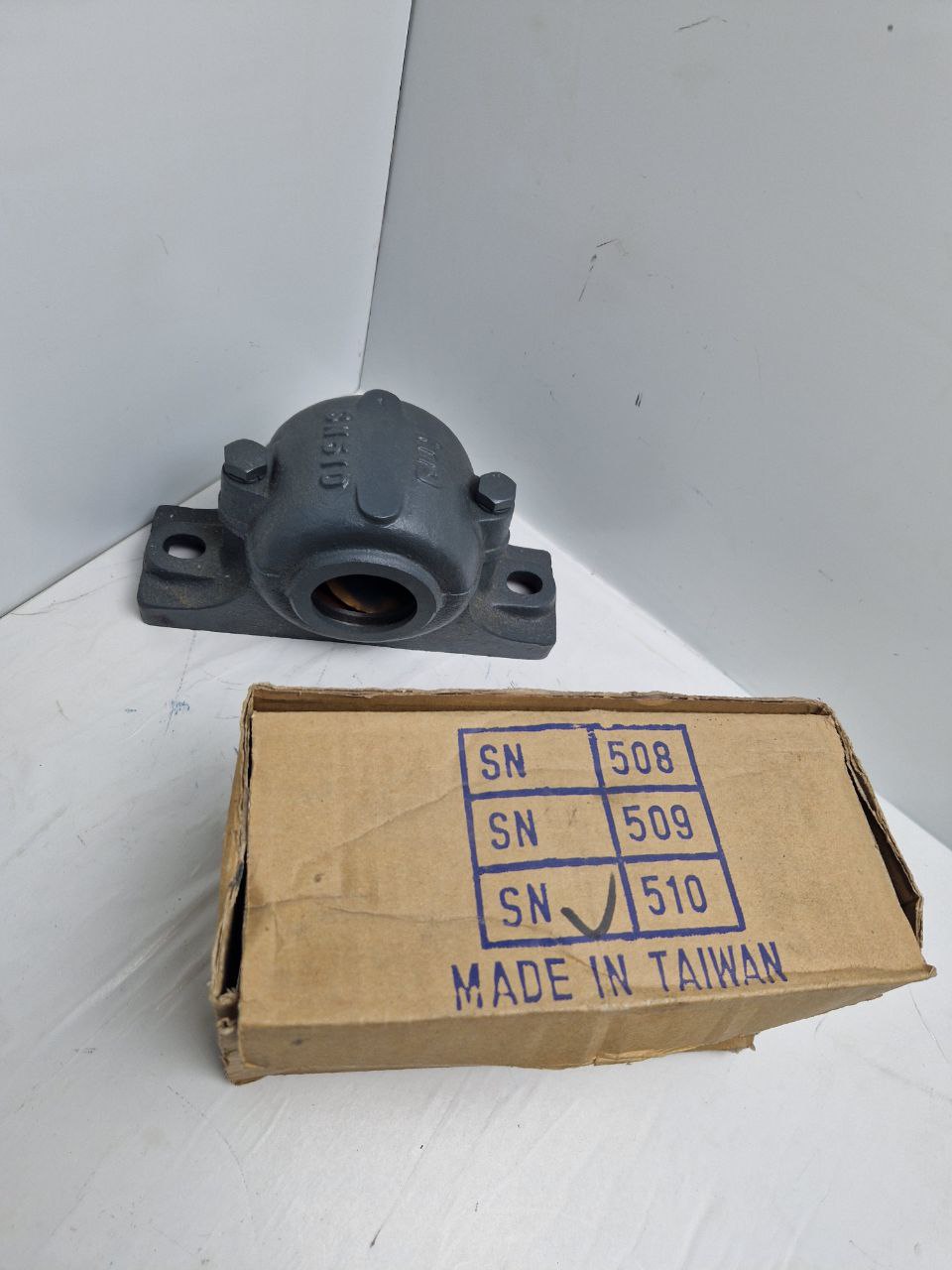 Plummer block housing SN 510 - GLH (Request price)