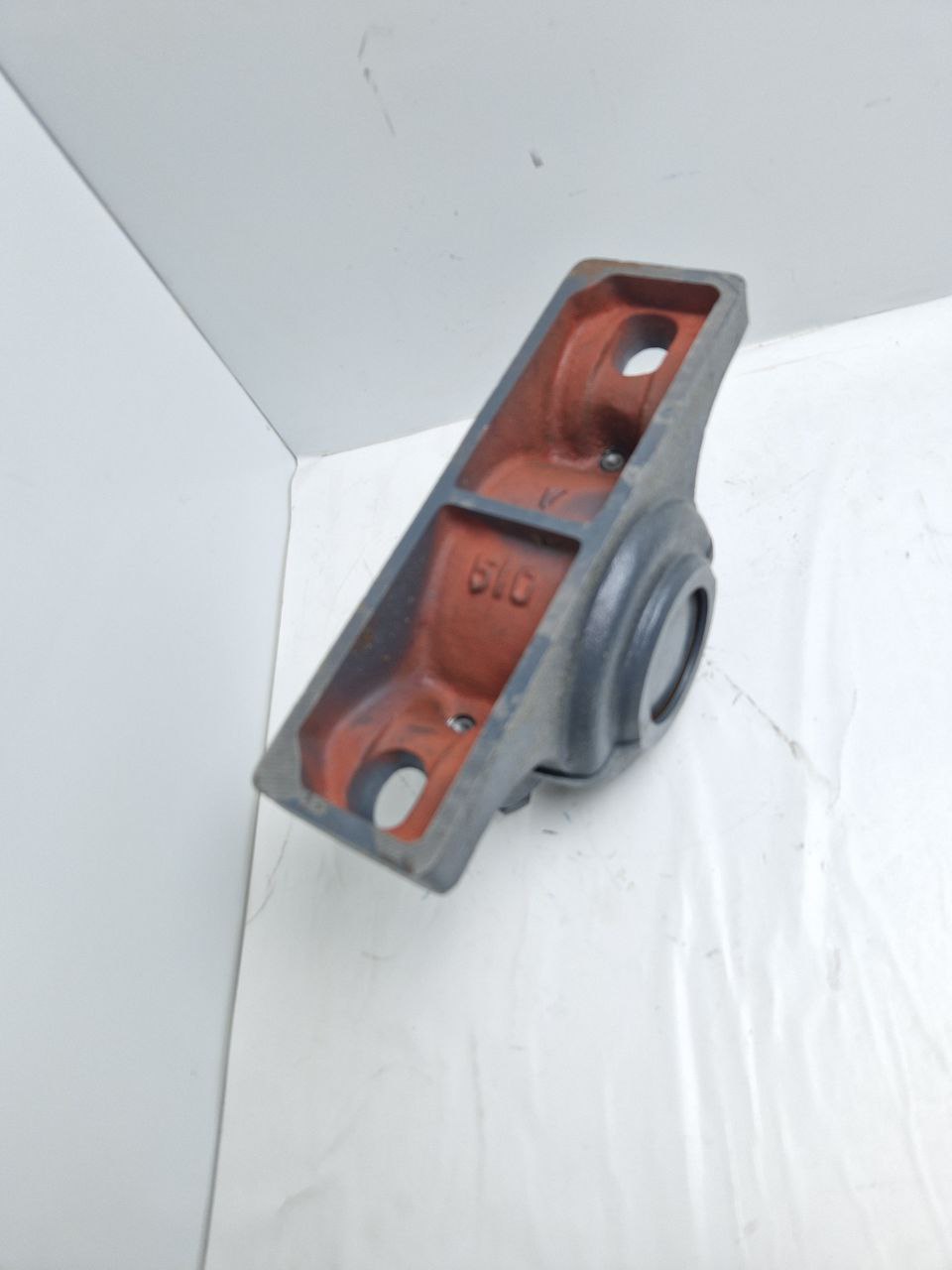 Plummer block housing SN 510 - GLH (Request price)