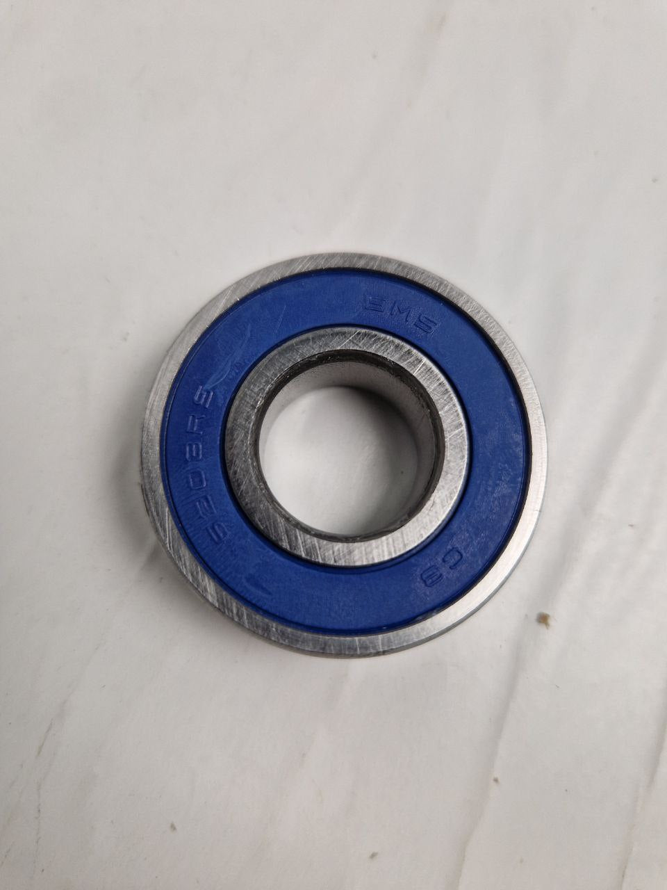 GROOVE BALL BEARINGS  6203-2RS-D18-C3-EMS  (Request price)