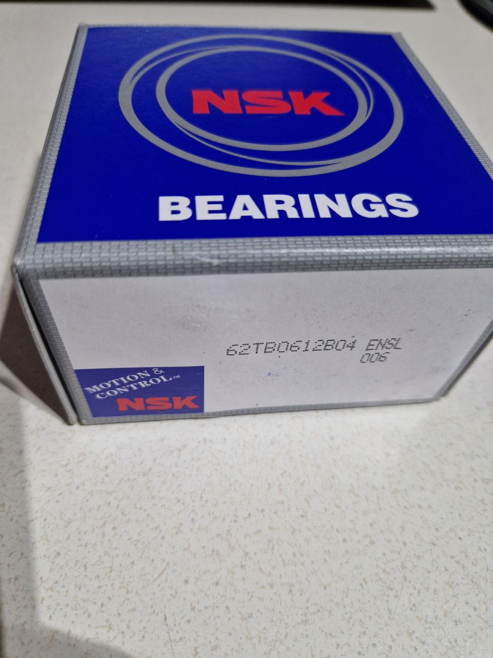 NSK 62TB0612B04 ENSL 006 Tension roller (Request price)