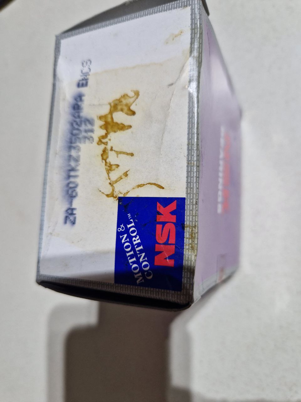 NSK ZA-60TKZ3502ARA ENCS 312 Release bearing (Request price)