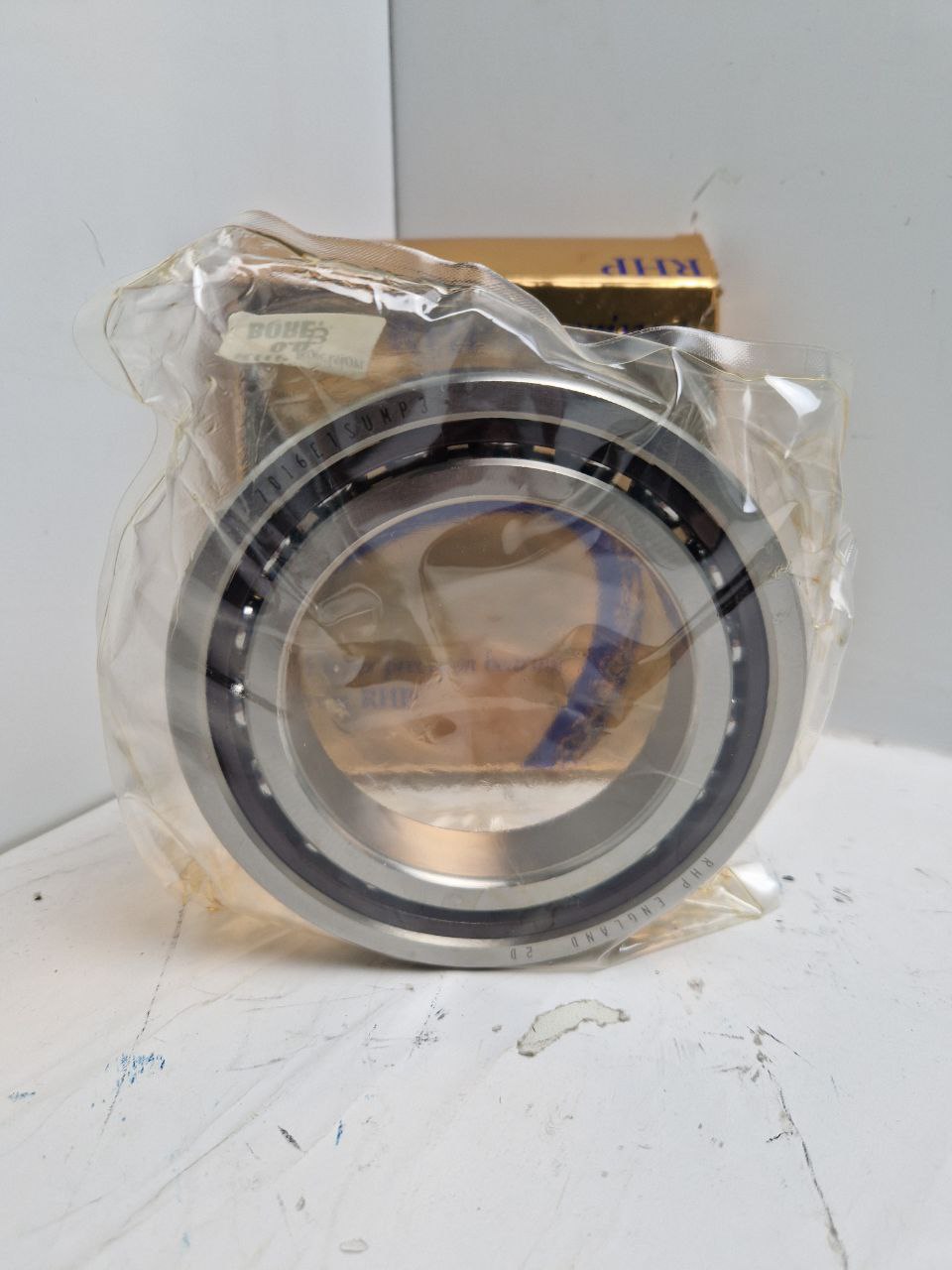 RHP bearings 7016ETSUMP3 (Request price)