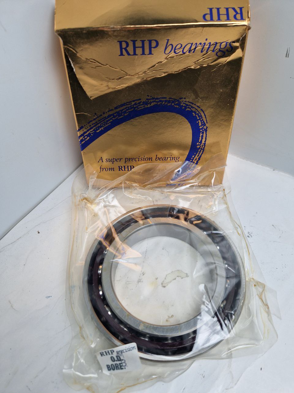 RHP bearings 7016ETSUMP3 (Request price)