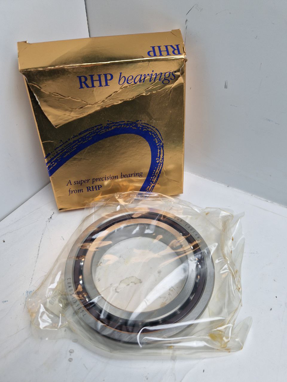 RHP bearings 7016ETSUMP3 (Request price)