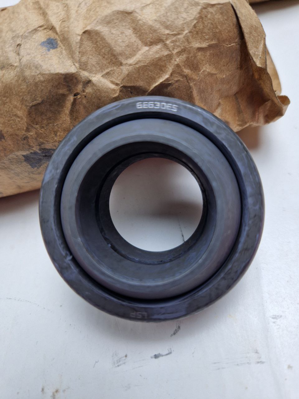 LSP Bearing Lager 6E630ES (Request price)