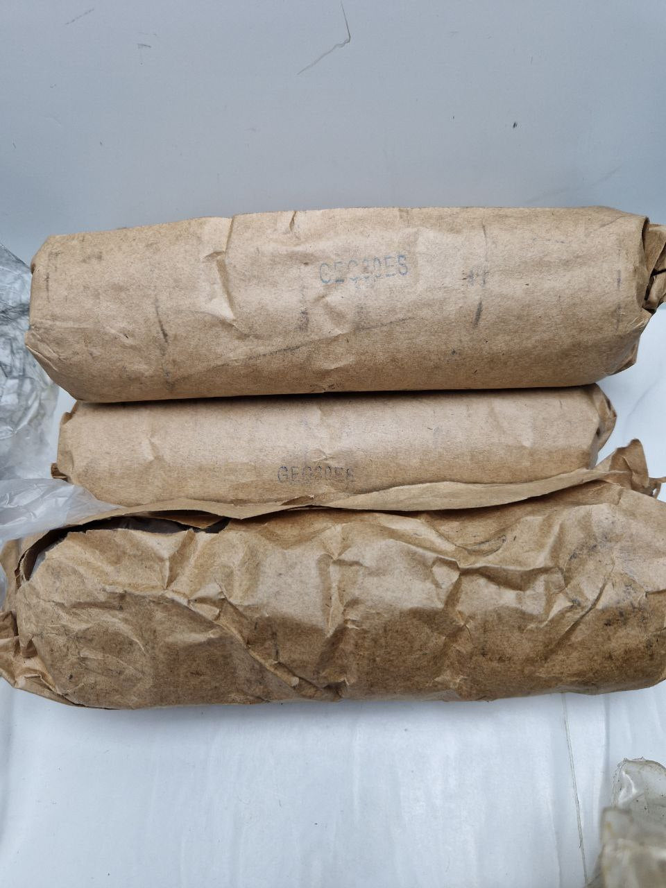 LSP Bearing Lager 6E630ES (Request price)
