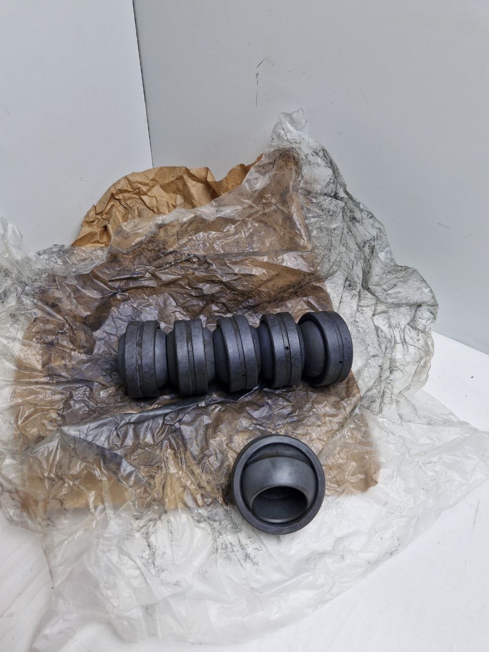 LSP Bearing Lager 6E630ES (Request price)