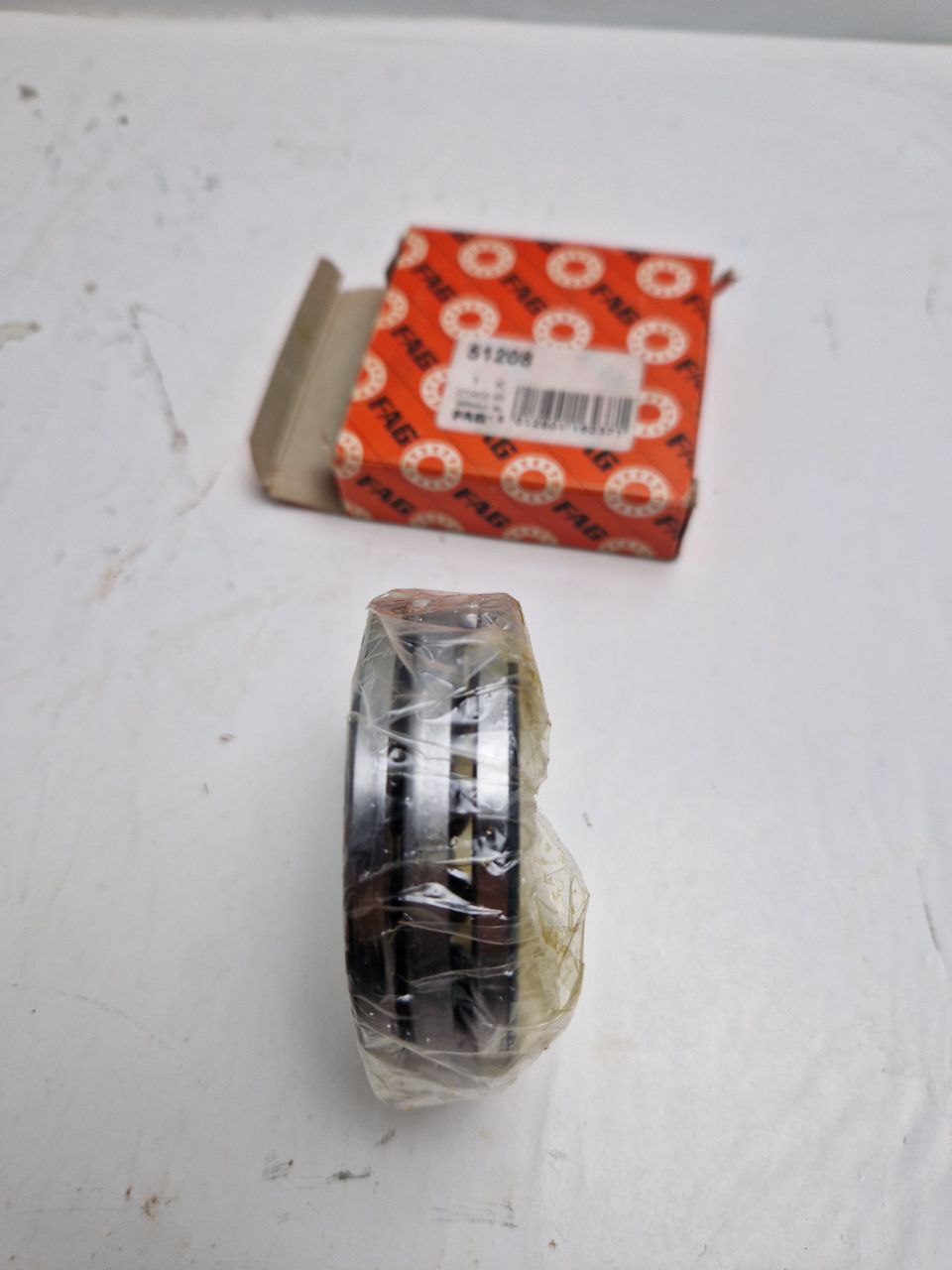 FAG 51208 Angular contact ball bearing  (Request price)