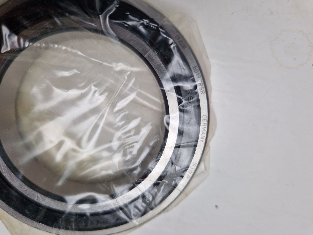 FAG 6013.2RSR  Radial ball bearing  (Request price)