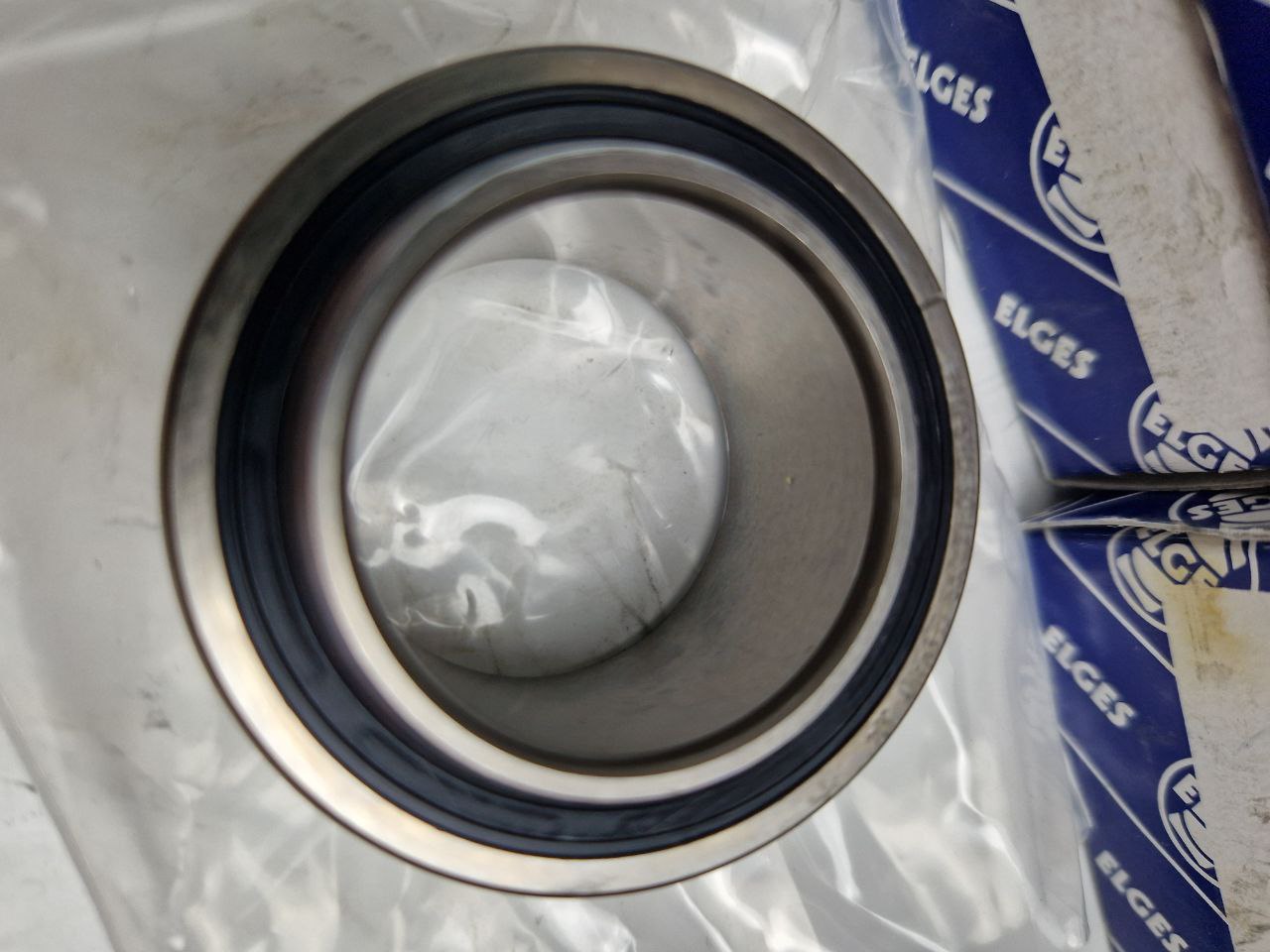 ELGES  GE30-UK-2RS-A  Radial spherical plain bearing  (Request price)