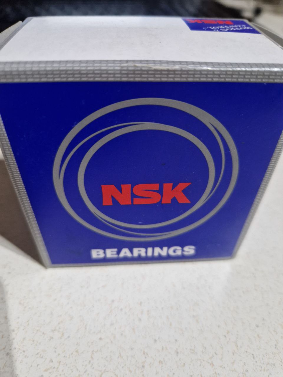 Timing belt tensioner NSK 56TB0602B02 (Request price)