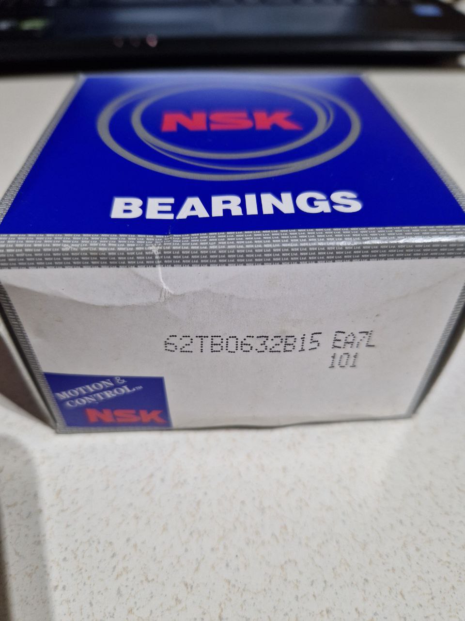 NSK 62TB0632B15 Engine Timing Belt Tensioner Pulley (Request price)