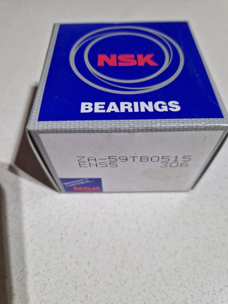 NSK ZA - 59TB0515 Drive Belt Idler Pulley (Request price)