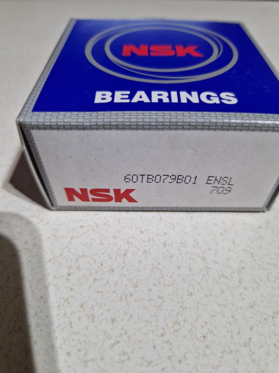 NSK 60TB079B01 PULLEY TENSIONER (Request price)
