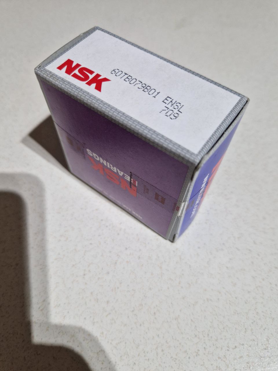 NSK 60TB079B01 PULLEY TENSIONER (Request price)