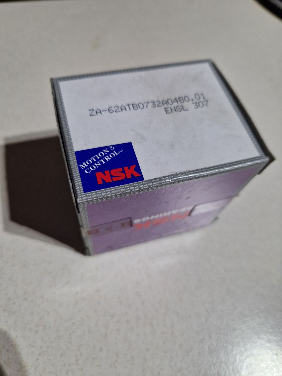 NSK ZA - 62ATB0732A04B0.01 Timing tensioner pulley (Request price)