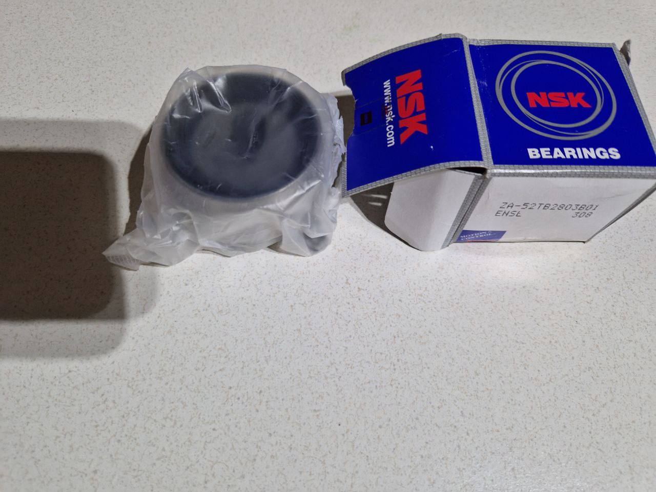 NSK ZA - 52TB2803B01 Tensioner Bearing (Request price)