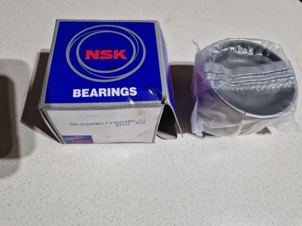 NSK ZA - 62ATB0733A04B0.01 Timing belt tension roller (Request price)