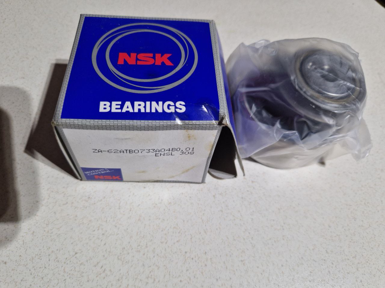 NSK ZA - 62ATB0733A04B0.01 Timing belt tension roller (Request price)