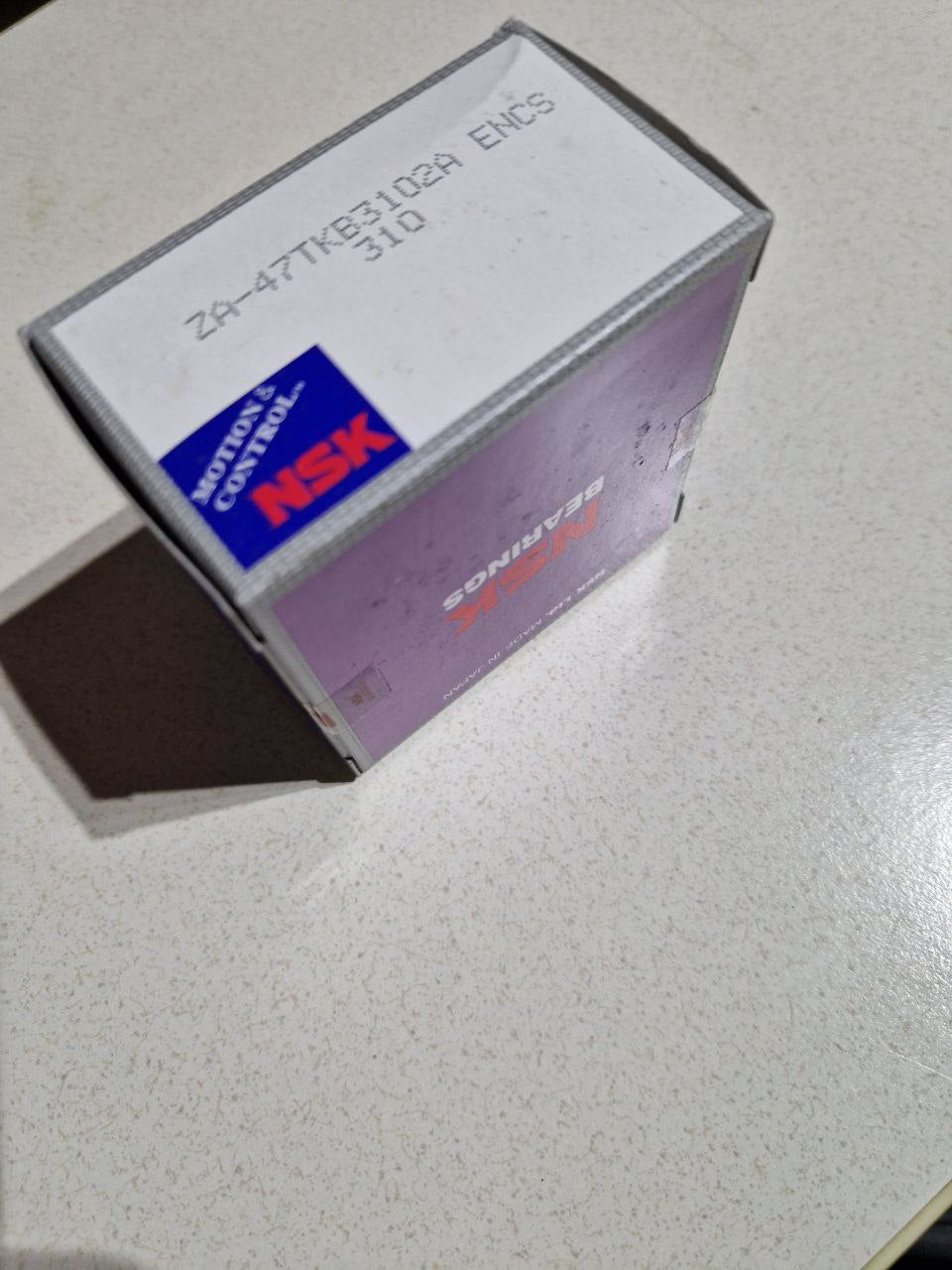 NSK ZA - 47TKB3102A Clutch Release Bearing (Request price)