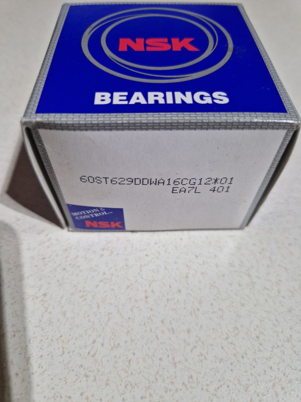 NSK 60 ST629DDWA16CG12 * 01 TIMING BELT TENSIONER (Request price)