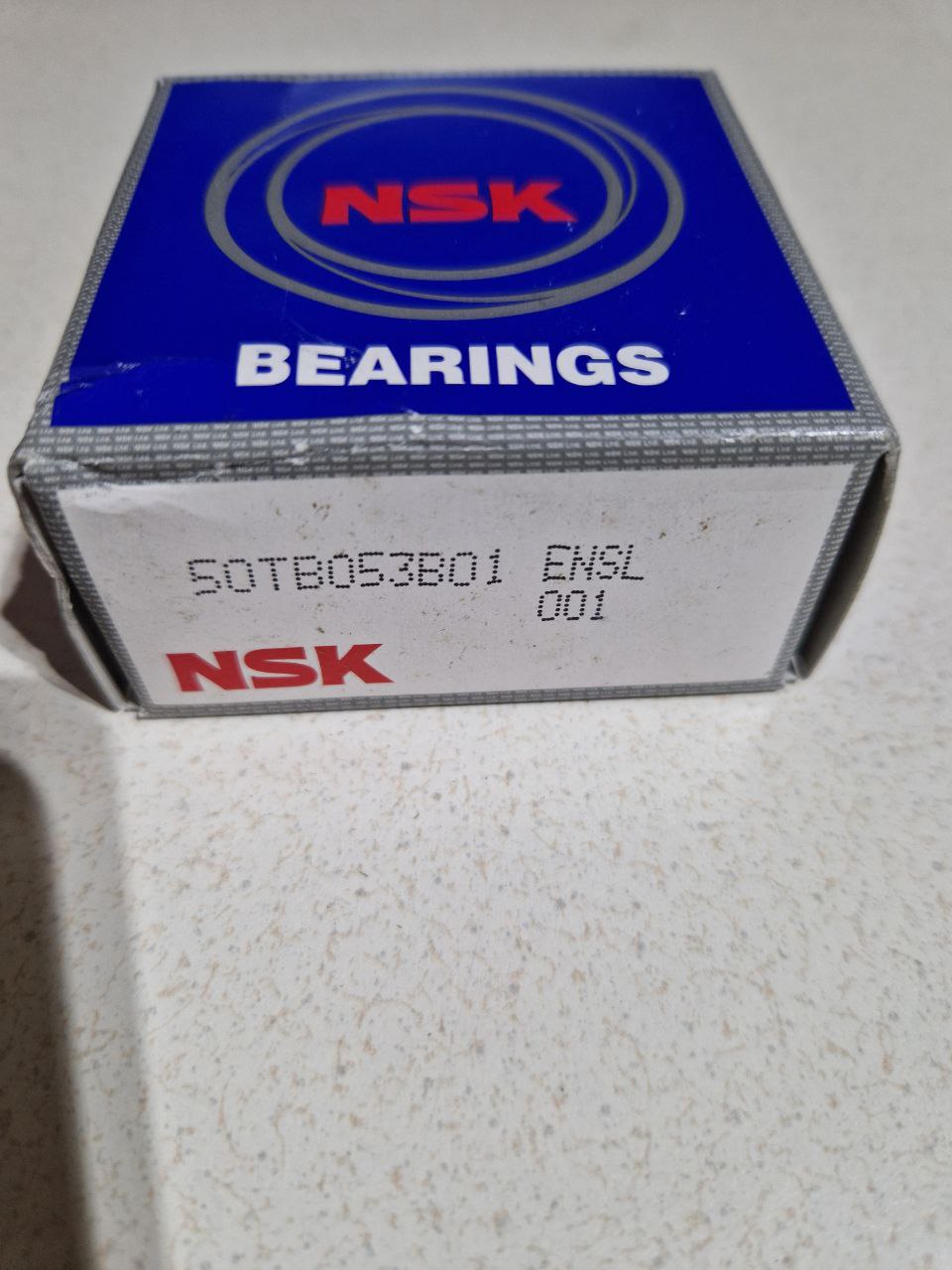 NSK 50TB053B01 Timing belt tensioner (Request price)