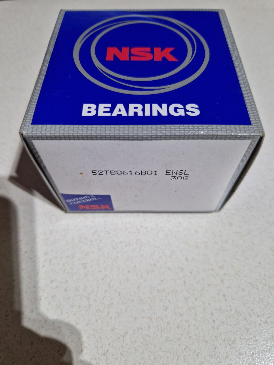 NSK 52TB0616B01 Timing belt tensioner (Request price)