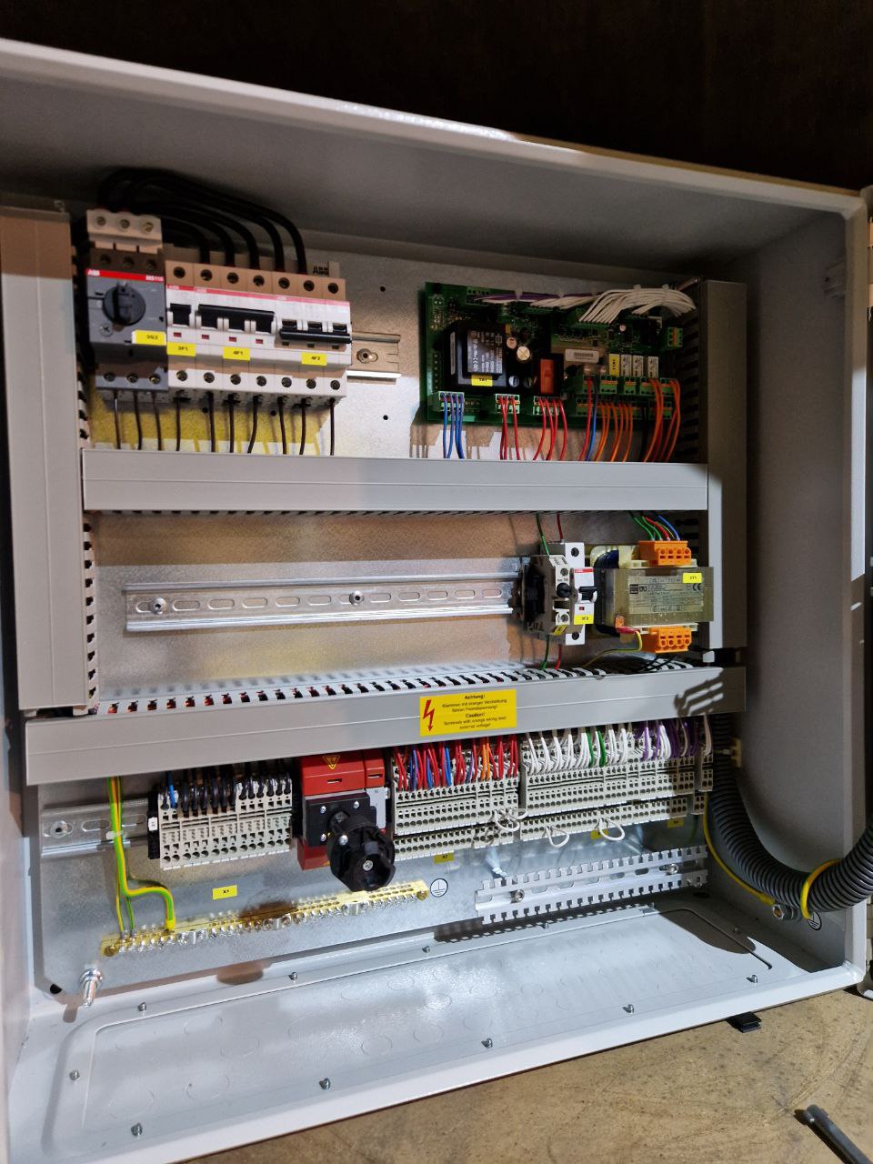GEA MATRIX 4700 (Request price)