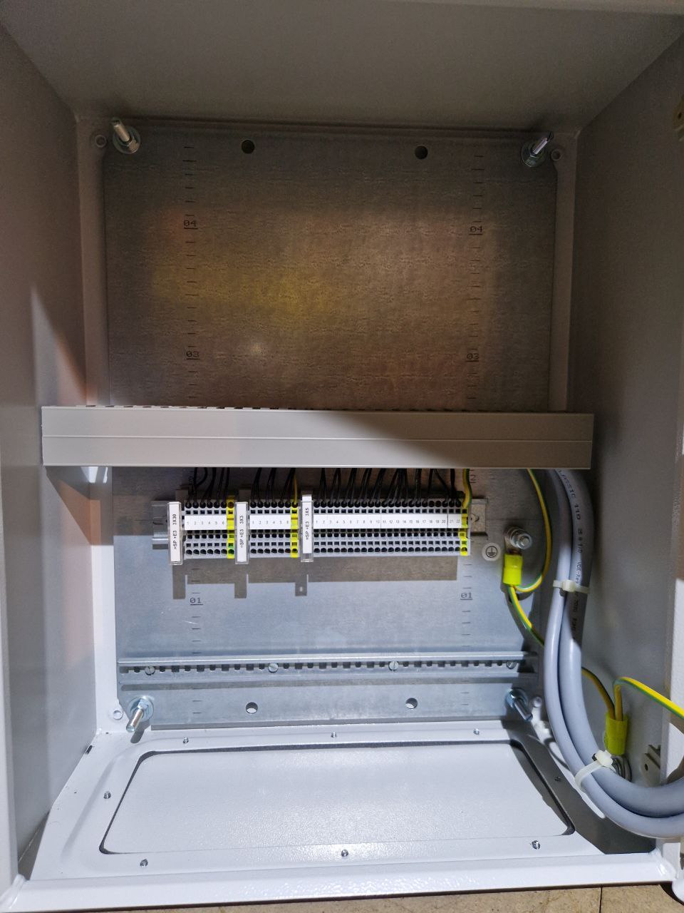 GEA MATRIX 4700 (Request price)