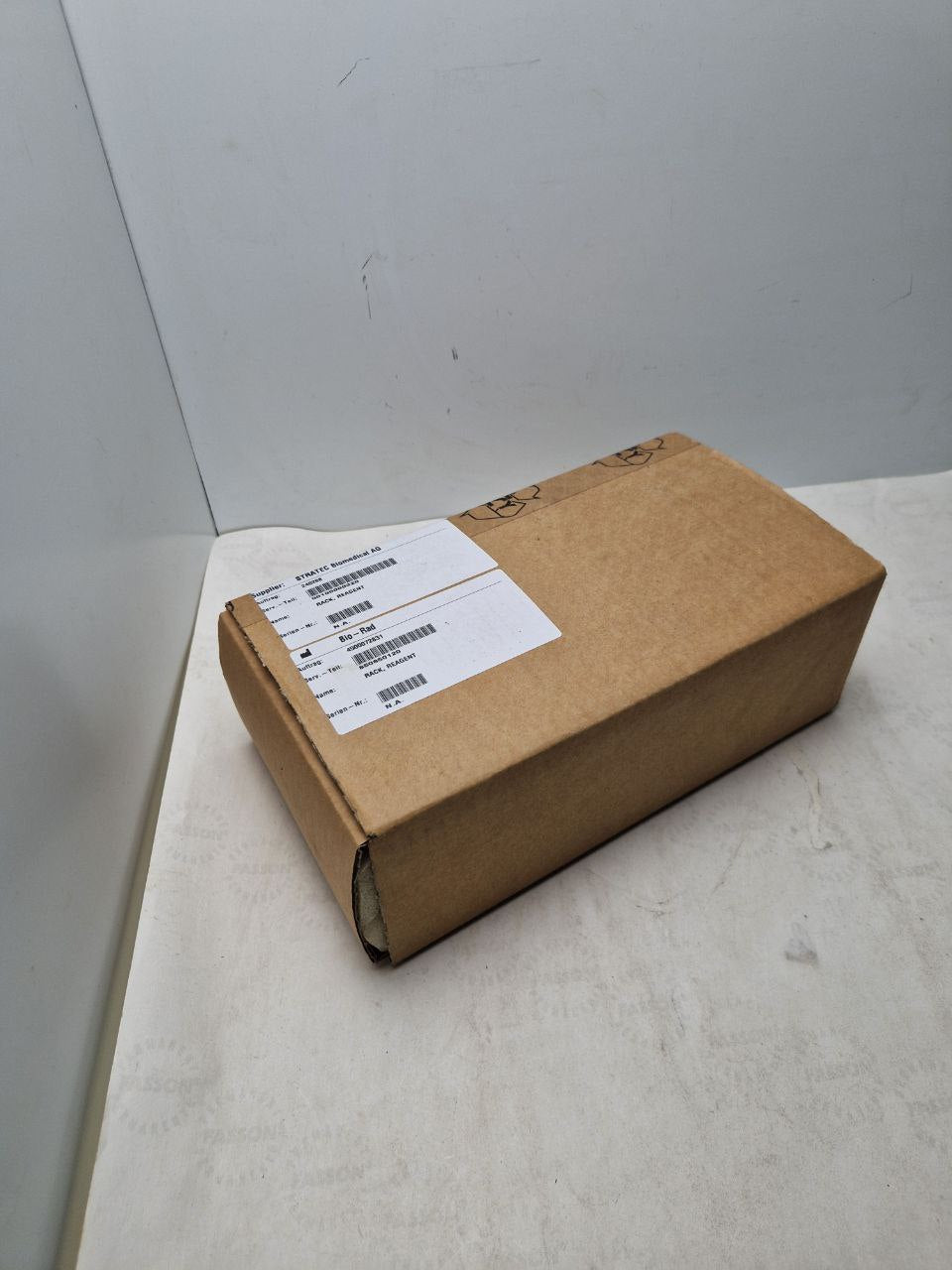 RACK, REAGENZ 00100000320 (Request price)