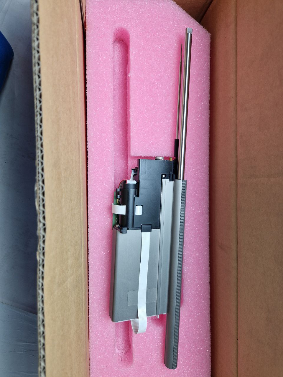 ASSY., SPOLV, 1 ml, 10100014118 / 0010000099 STRATEC Biomedical AG