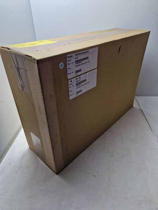 CONTAINER, SYSTEM FLUID 10Ltr.  00100000312 / 850128010  (Request price)