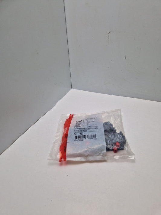 ABB  1SFA611610R2010, MSB-01B  Contact Block  (Request price)