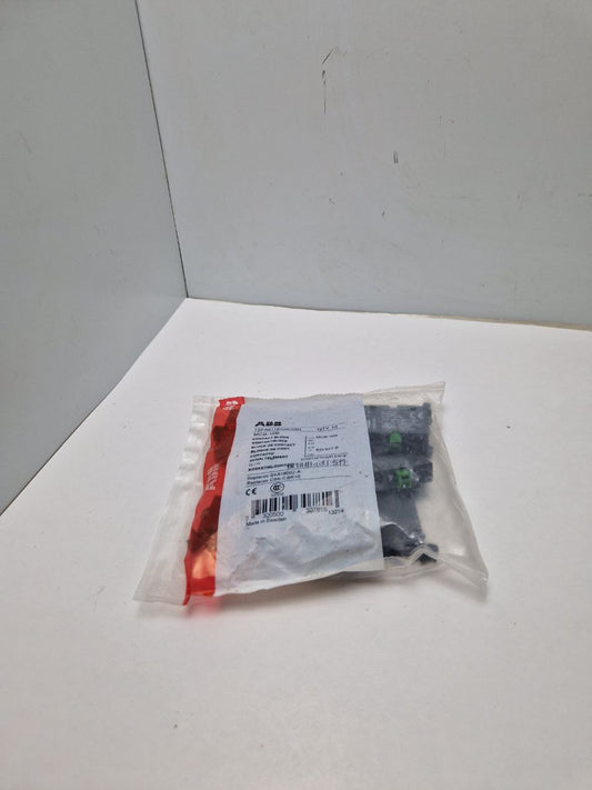 ABB  1SFA611610R2001, MCB-10B  Contact Block  (Request price)