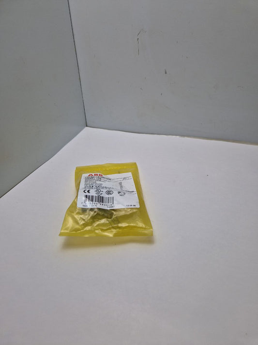 ABB 1SFA611210R1006, M3SS1-10B  Selector Switch  (Request price)