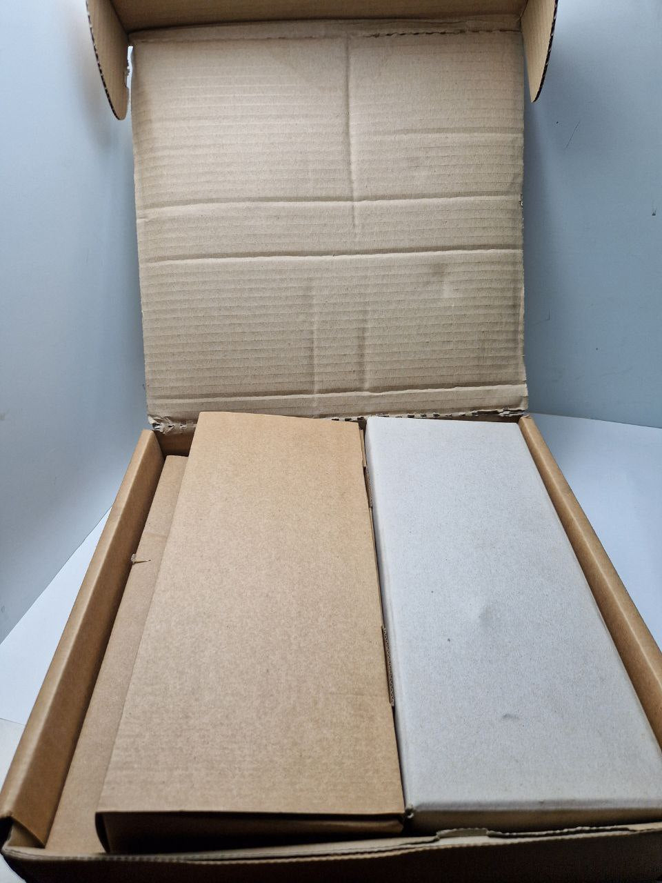 FINAL INSTALLATION KIT  AQUA  (Request price)