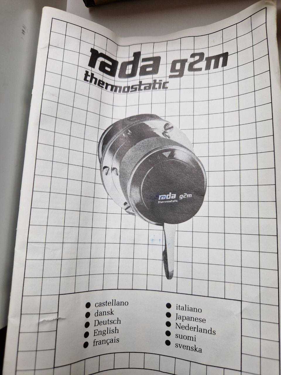 FINAL INSTALLATION KIT  AQUA  (Request price)