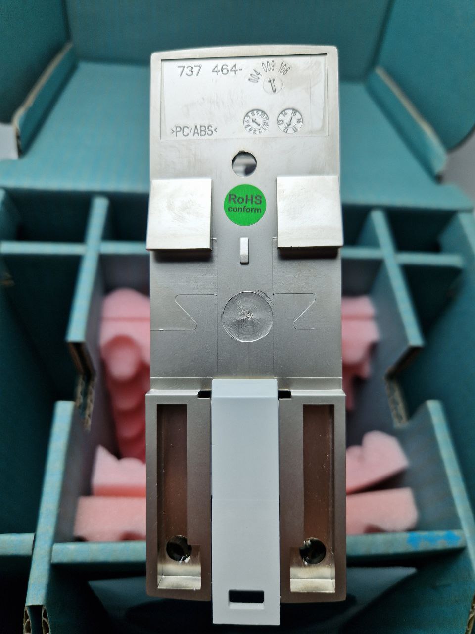 Fieldbus Gateway FG-100-PROFIBUS FG-100-PB  (Request price)