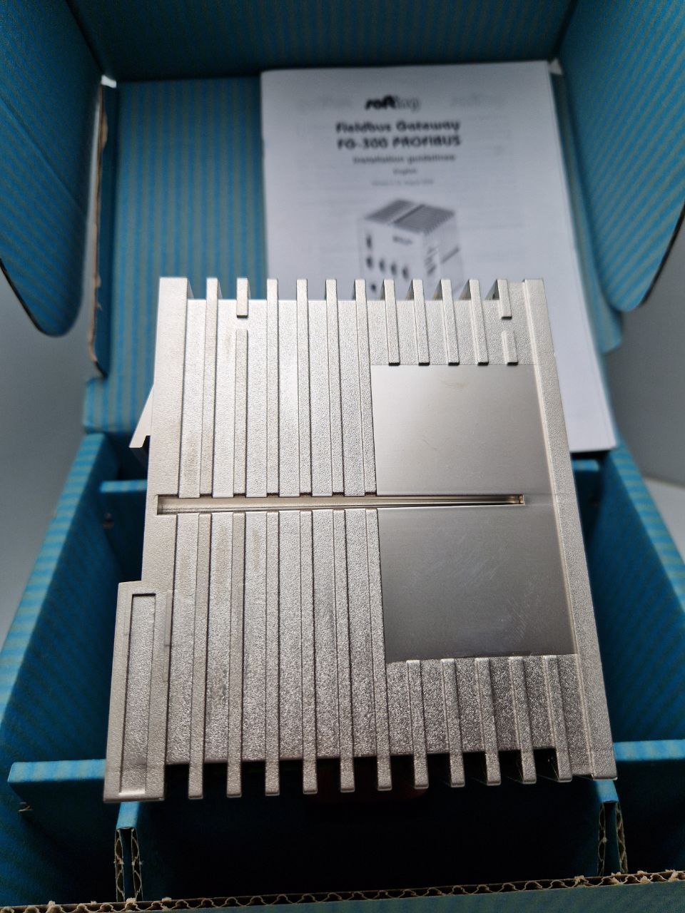 Fieldbus Gateway FG-300 Profibus FG-PB-3  (Request price)