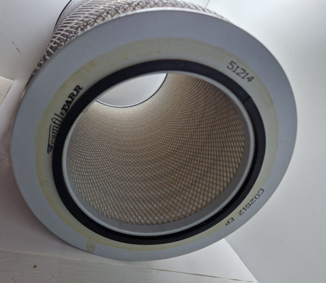 Filter Camfil FARR 51514 C02612EP  (Request price)