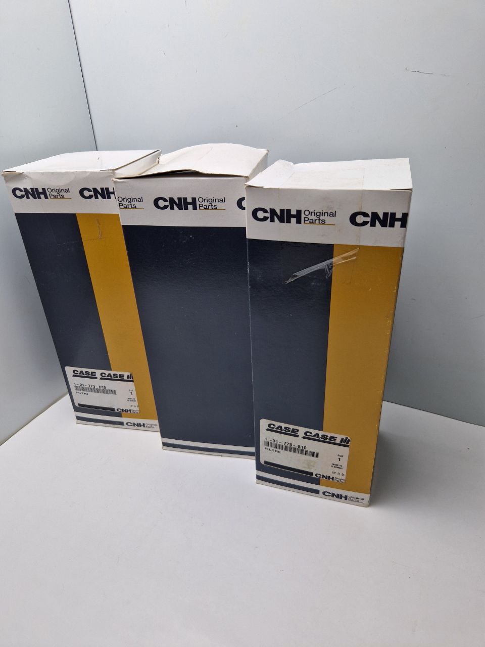 CASE / IH TRACTOR FILTER 1-31-775-810 CNH  (Request price)