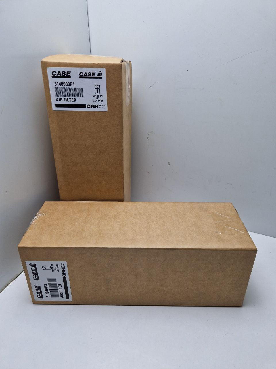 CASE IH - Secondary Engine Air Filter 3148080R1 CNH  (Request price)