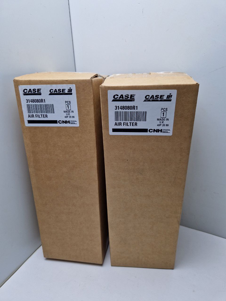 CASE IH - Secondary Engine Air Filter 3148080R1 CNH  (Request price)