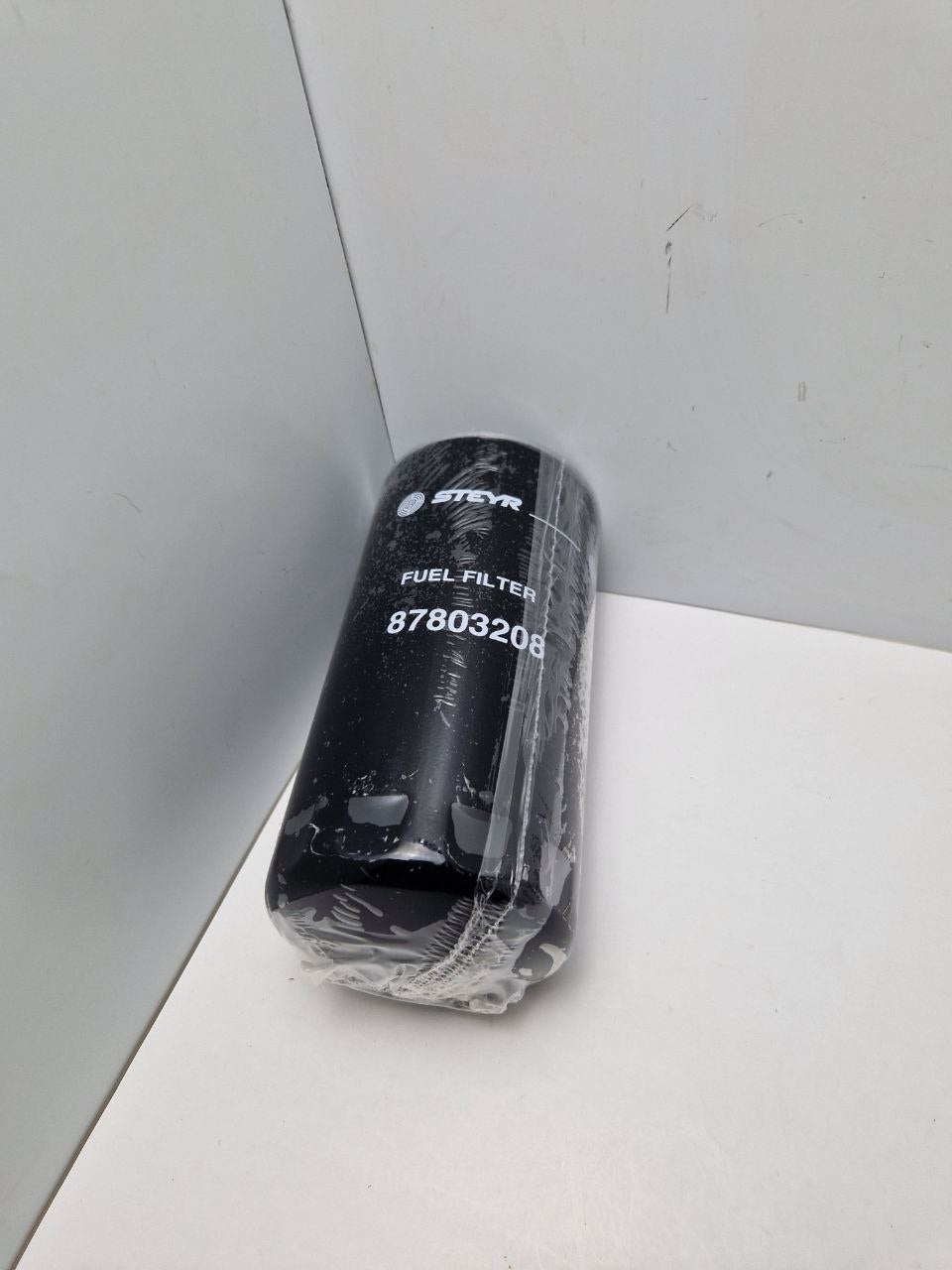 CNH FUEL FILTER 87803208, STEYR  (Request price)