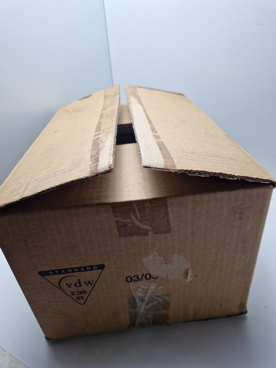 COMPUTER MASTER CLOCKS EUROTIME 22  (Request price)