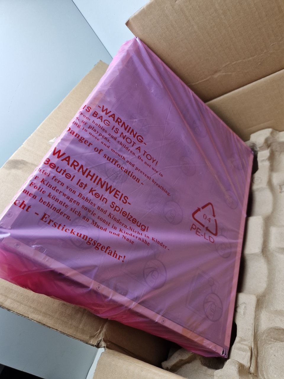 Elo Touchsystems Open Frame Touchscreen ET1739L-8CWA-3-G, E363628 Working  (Request price)