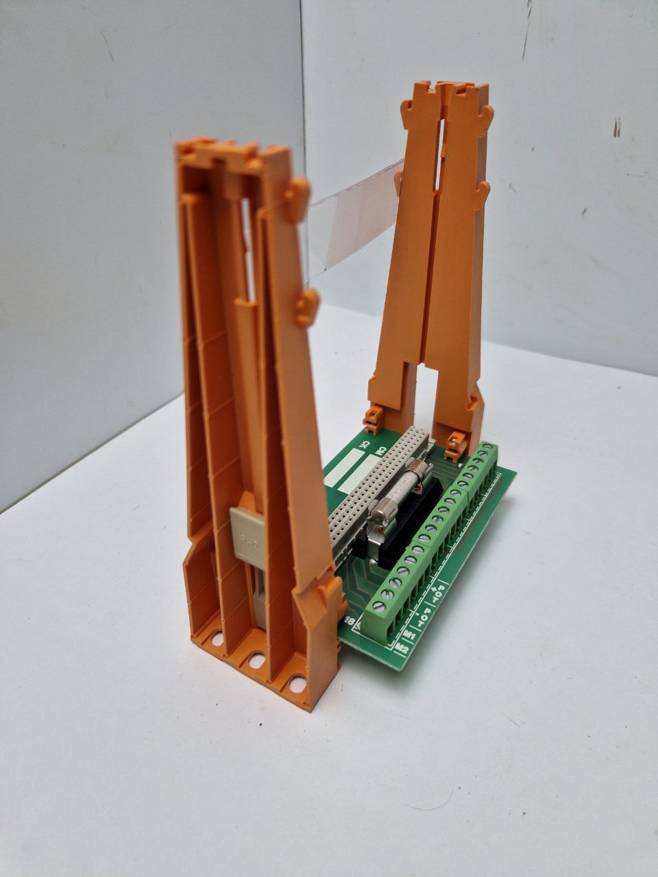 CONTROL TECHNIQUES L.C. 4.72.116. Rev 1 2MH  (Request price)